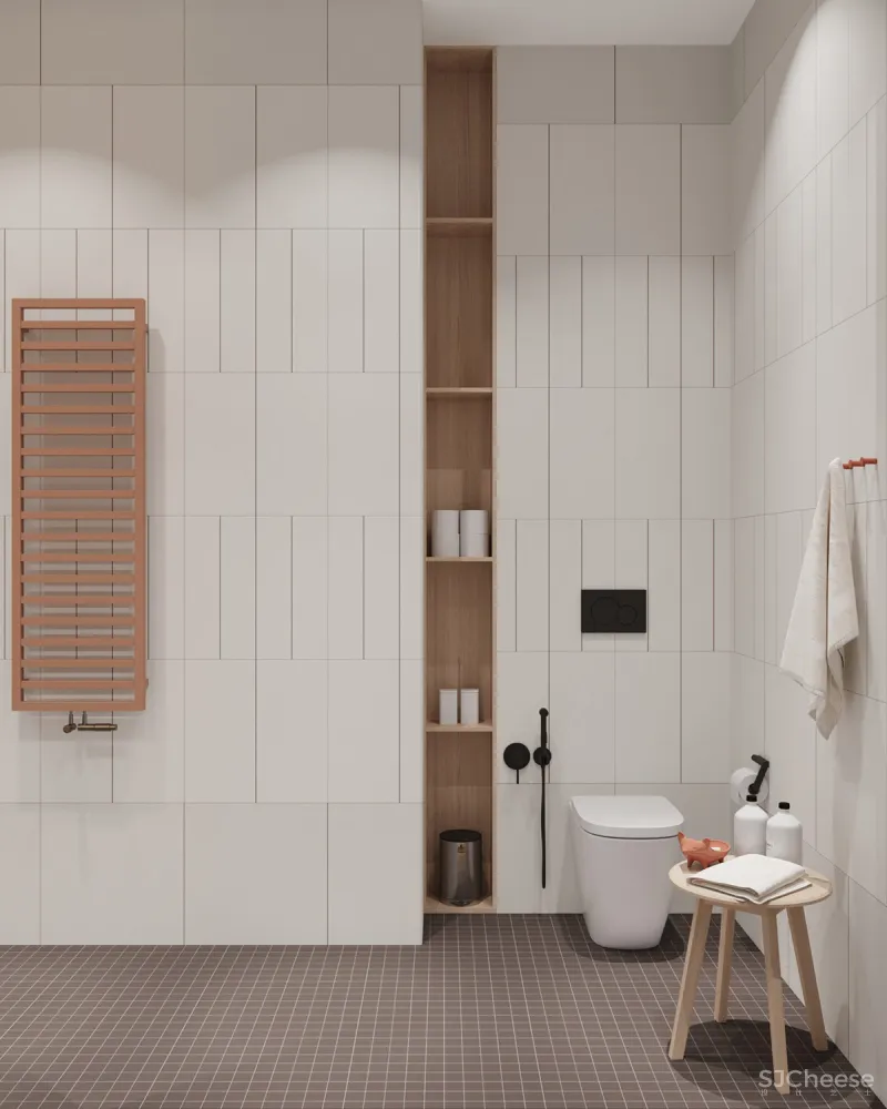 家里有一片绿野仙居