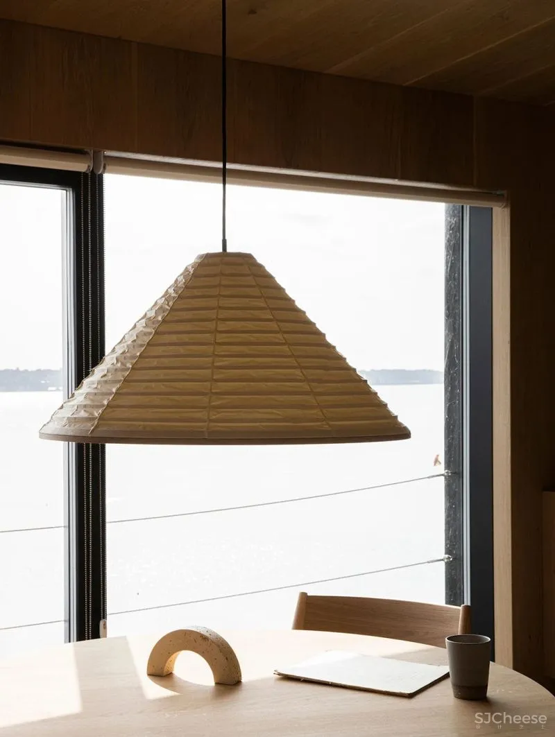 安静的治愈 Norm Architects 15 个顶级设计