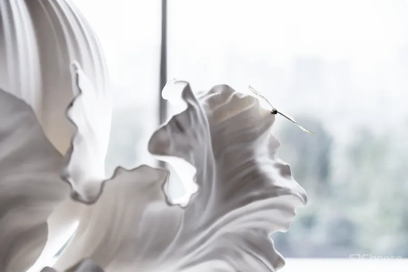 郑州正荣·御首府·天樾 自然艺境 梦幻园游