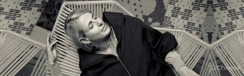 Patricia Urquiola-擅长过去与现代完美融合!