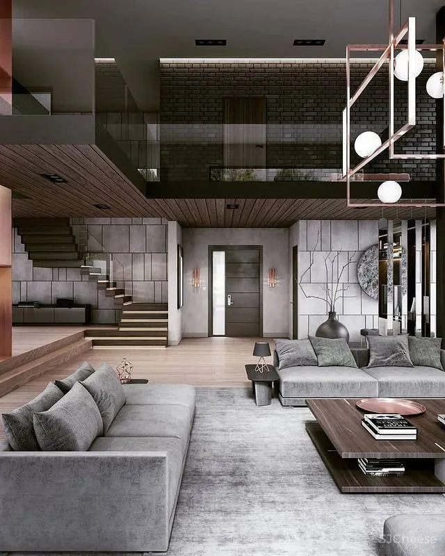 这才是顶级设计,真的太美了!