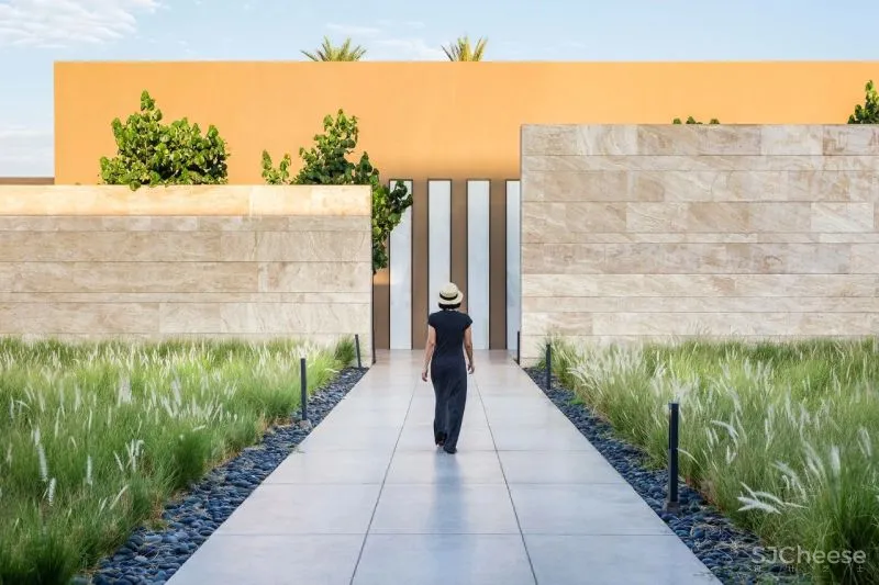 墨西哥最浪漫酒店JW万豪