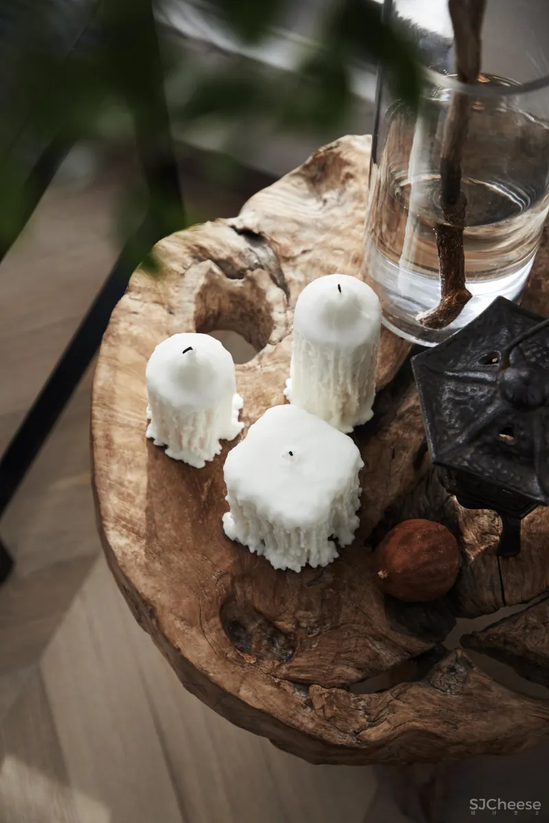 张磊 《合翊为家》，融合情感，简韵空间