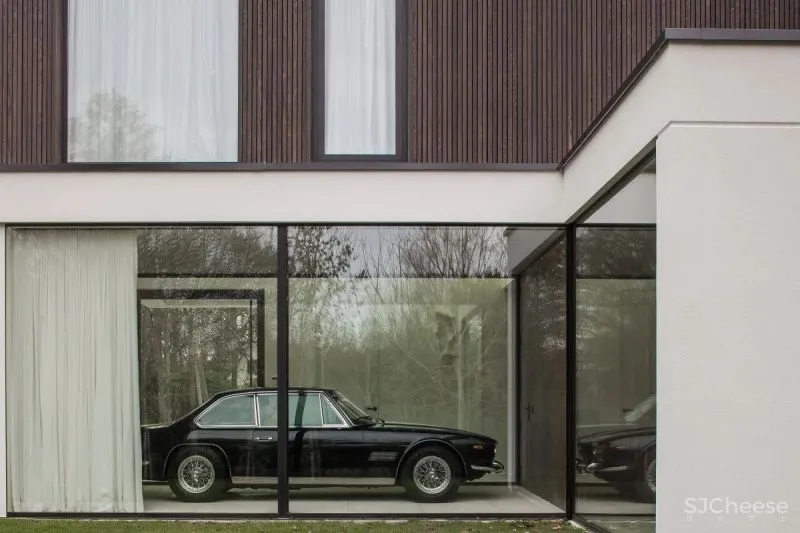 极墅之旅（四）-TOP Villas of the world!