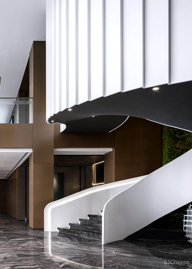 郑州正荣·御首府·天樾 自然艺境 梦幻园游