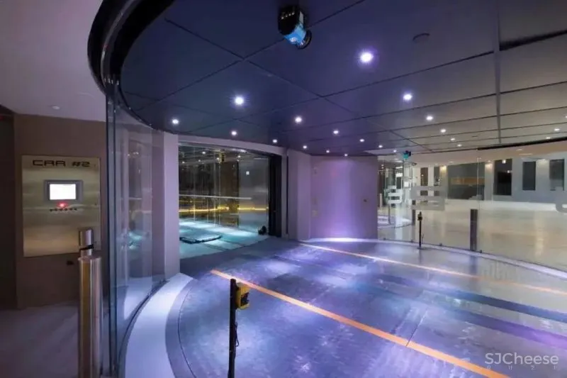 保时捷狂砸38亿，打造的豪宅有多壕？