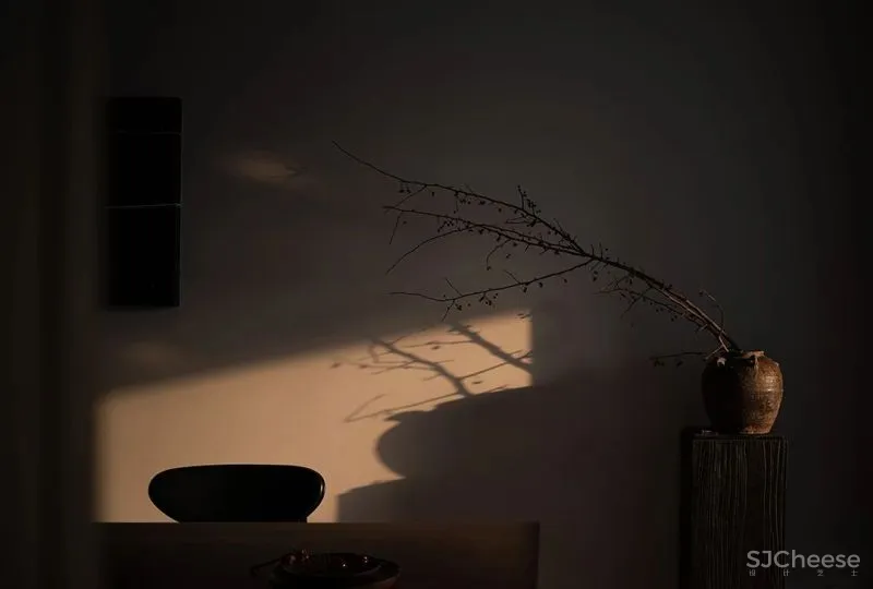 Fusion Design 深圳设计师的灵魂之家 于闹市寻一方本真与自在！