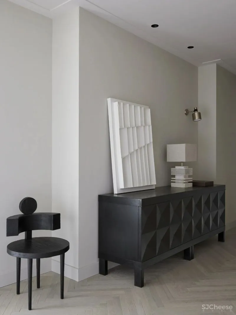 Framework Studio 精致的历史感