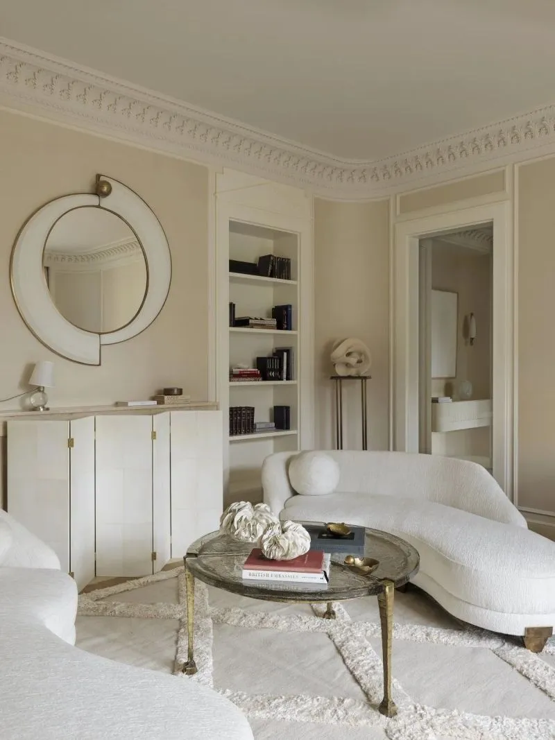 西方设计师Irakli Zaria-眼中的东方情怀!