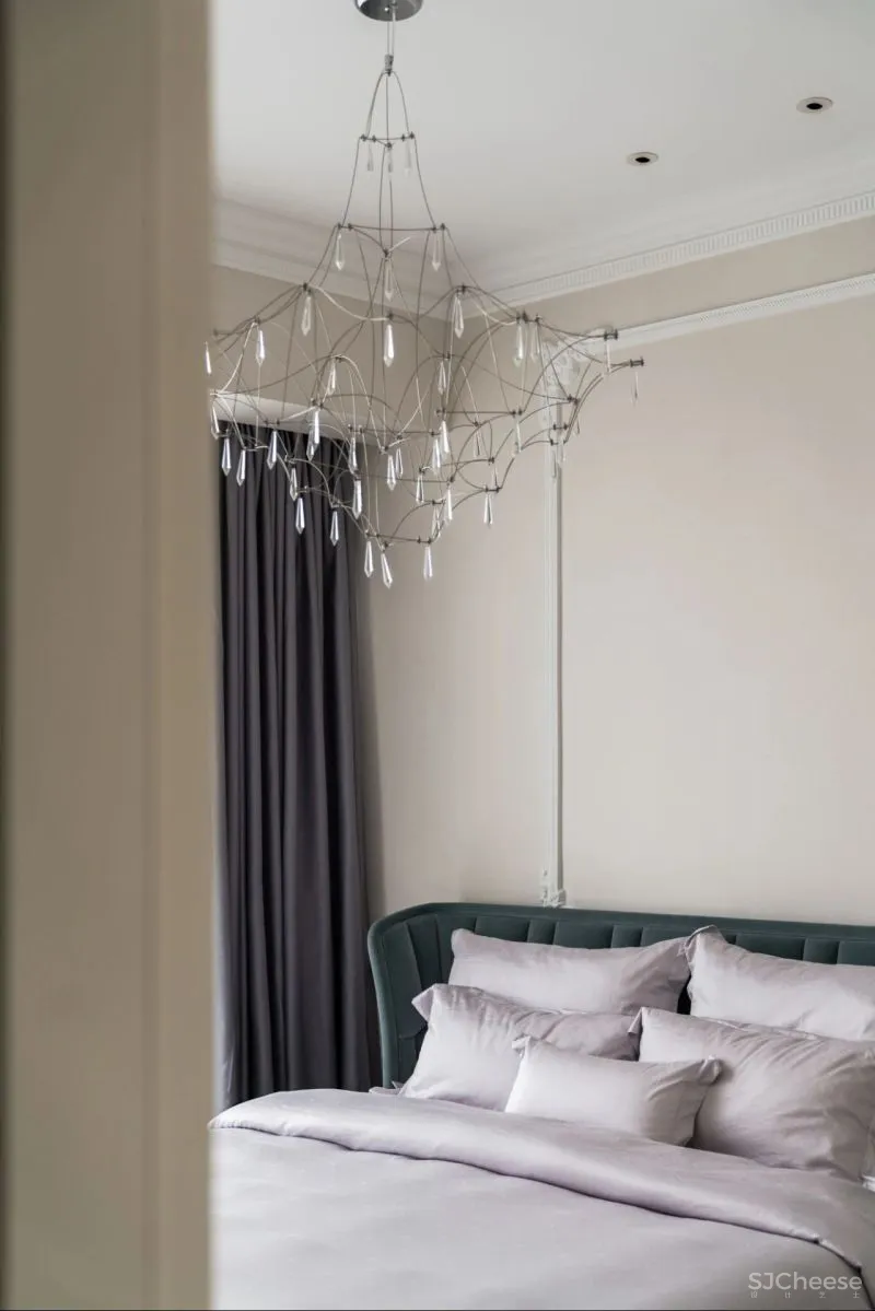 壹阁设计 x 作 『Bond』