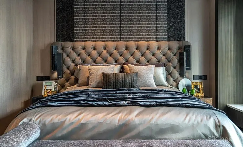 AN AURA 深圳中心 · 天元 330m² 大平层超级豪宅,顶层艺术!