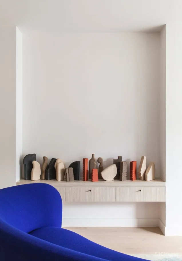 【Atelier Daaa】简约,不简单