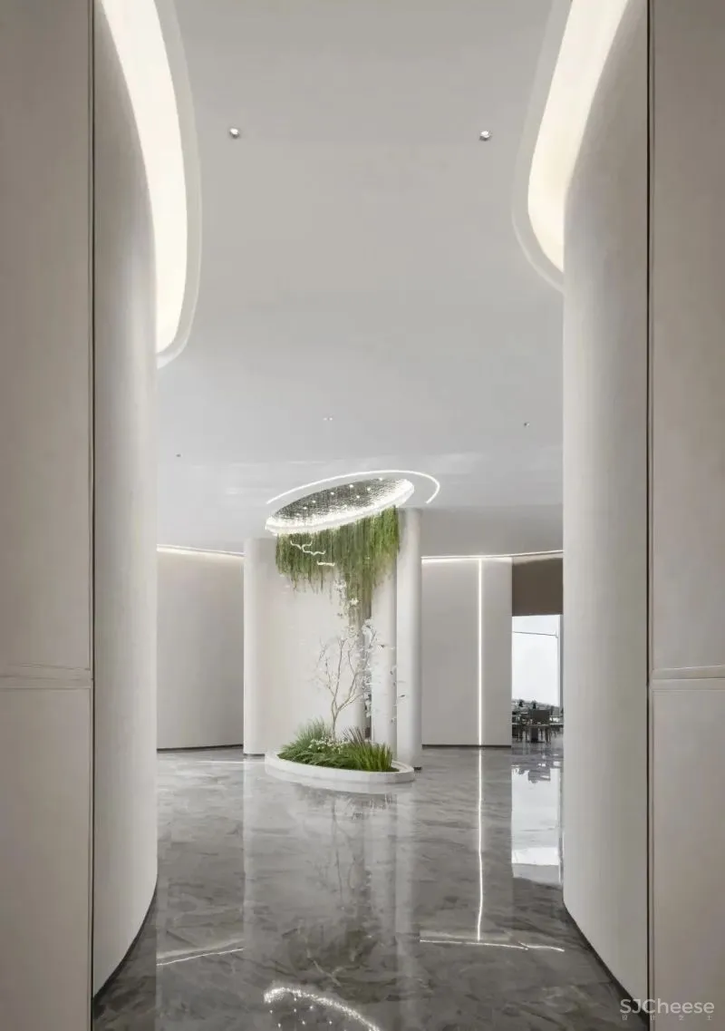 中交绿城——理想桃源 AKASA DESIGN