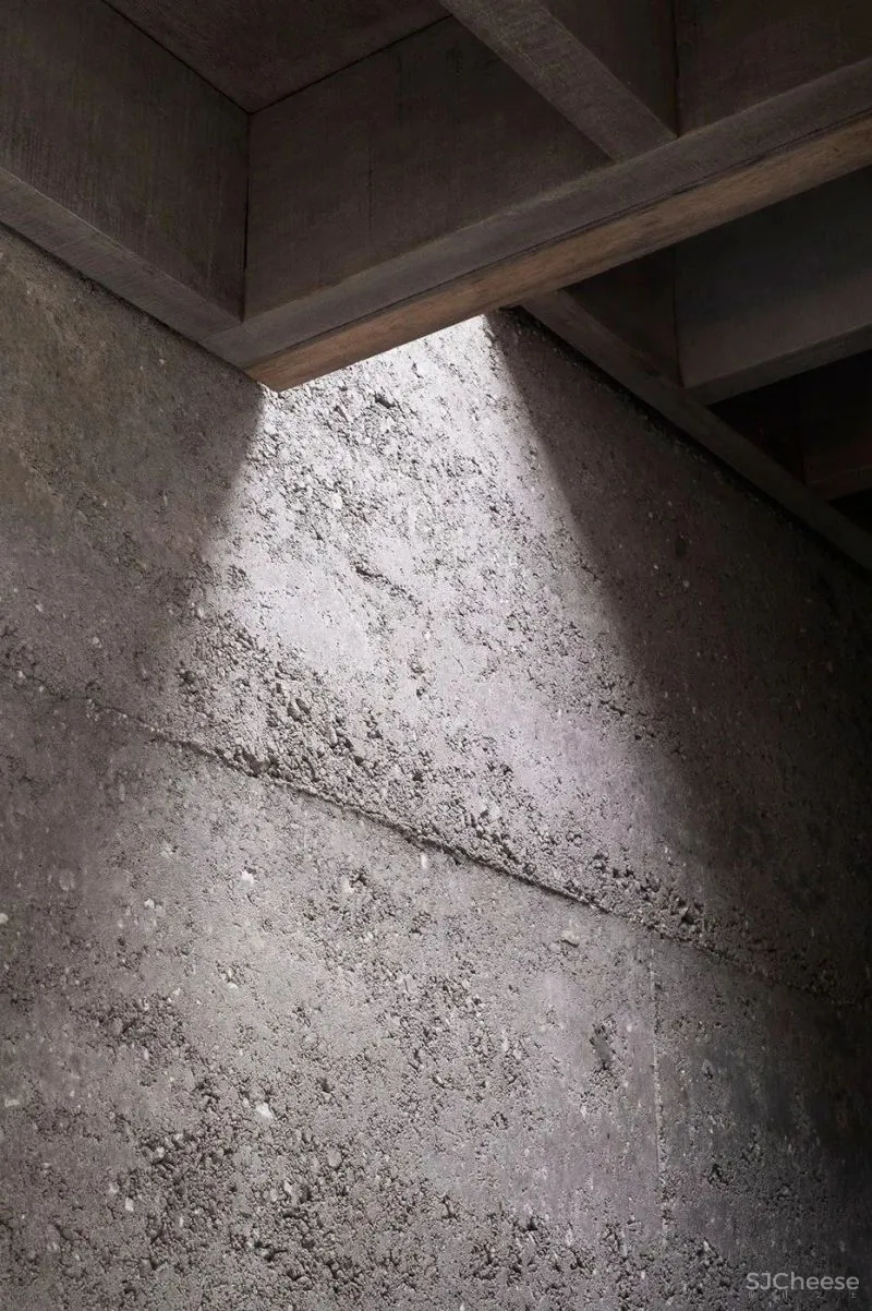 【MORQ】野性十足的原生自然建筑