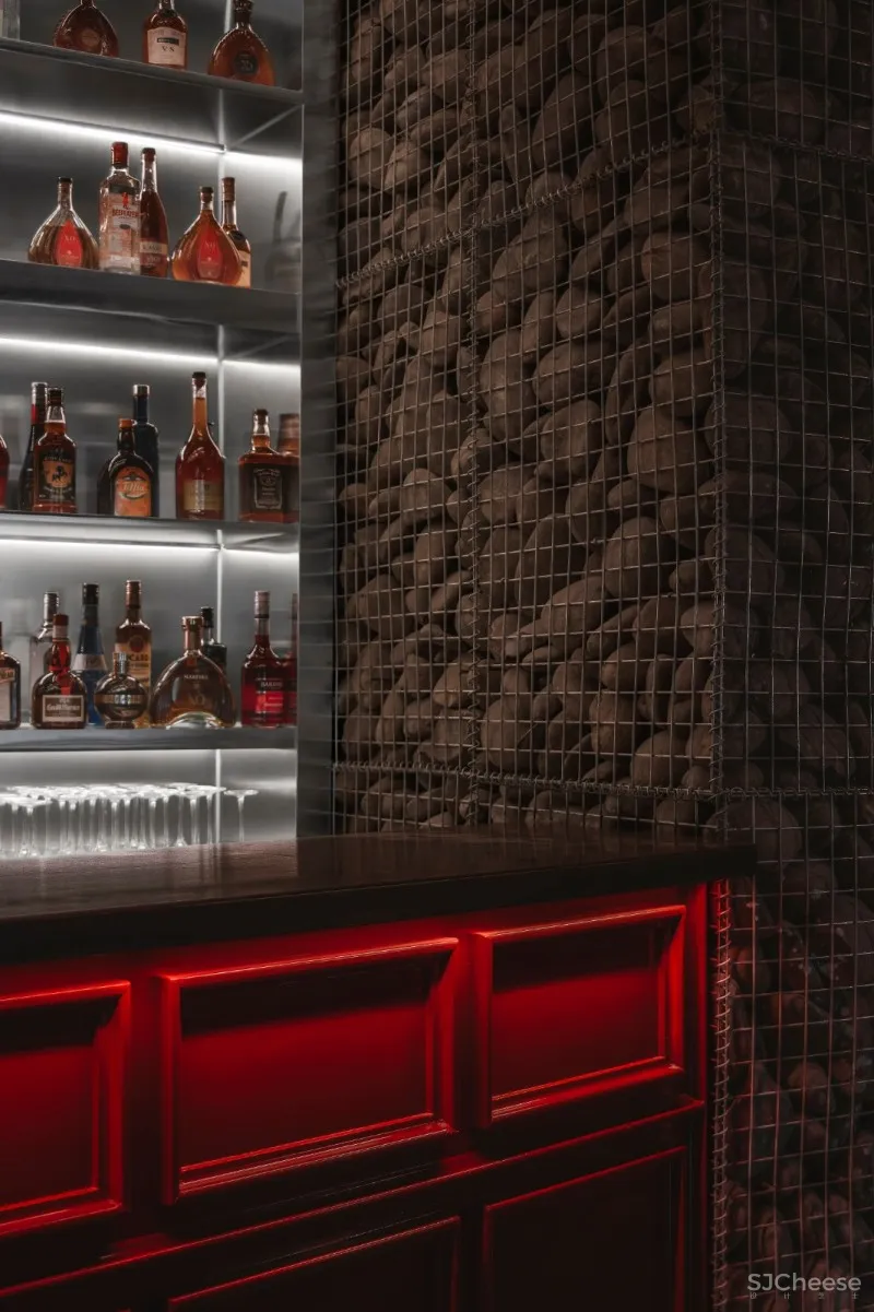 博 想象能力新作 | 酒精的海天盛筵