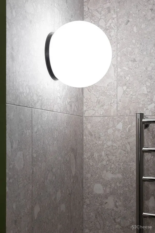 Lenz Architects 159㎡ 粉色餐厅设计