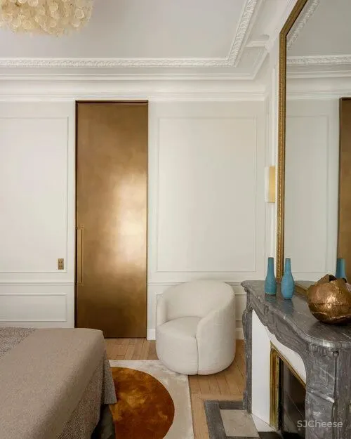 Fleur Delesalle \ 既复古 亦当代