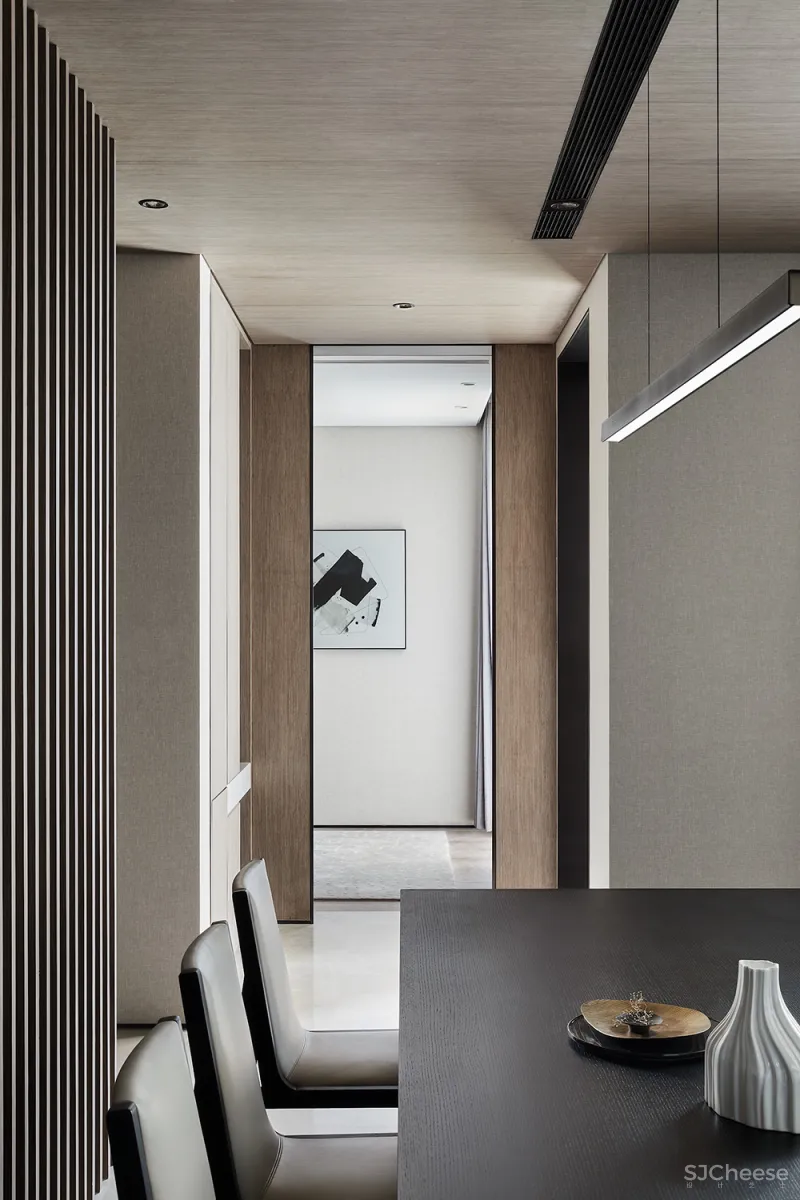 什么是合院别墅?