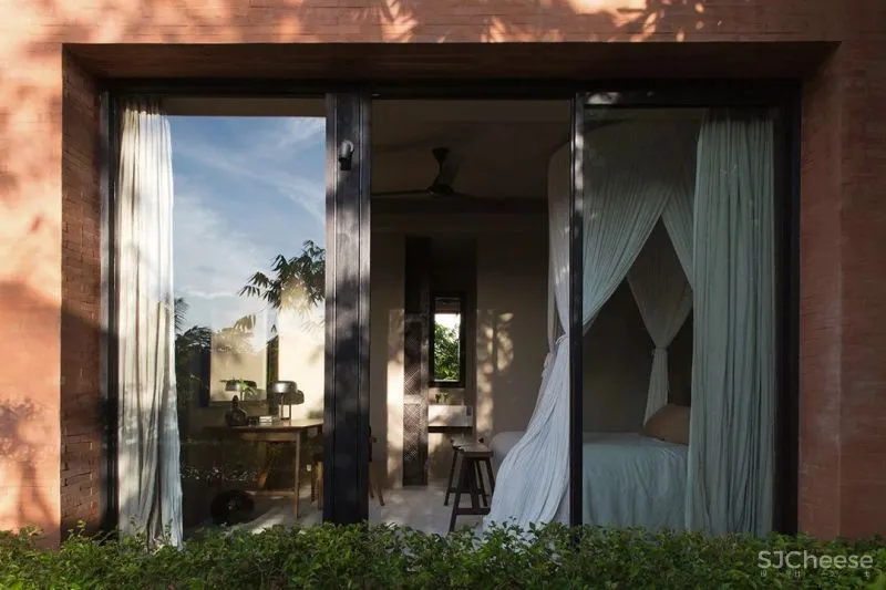 我向往的生活 简朴 平凡 安静