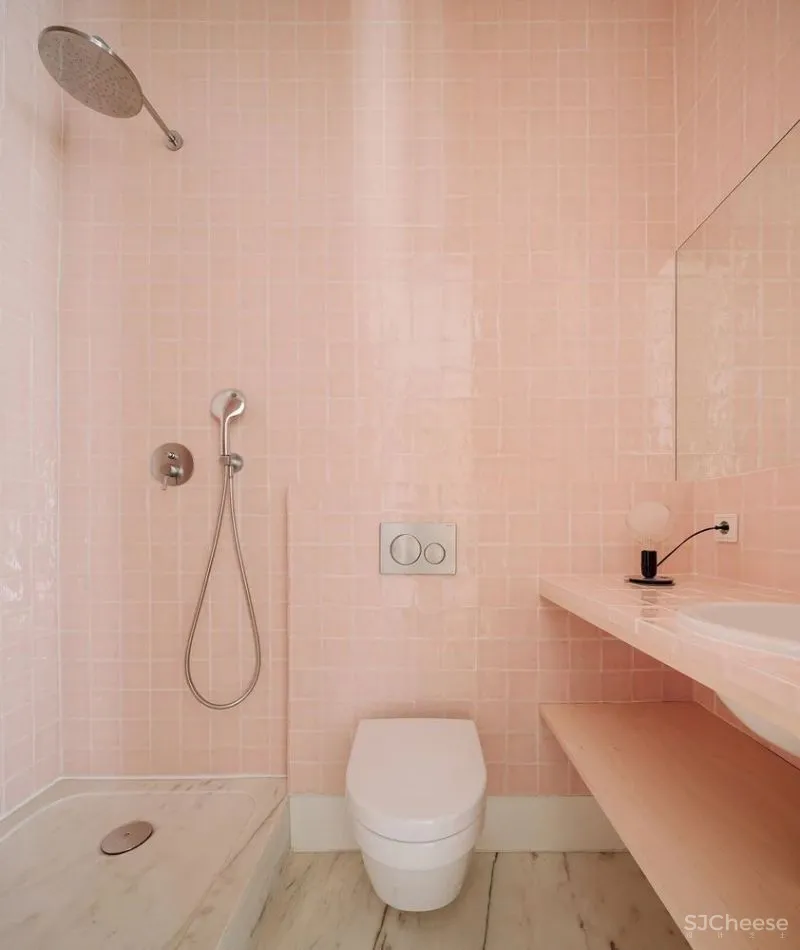 MARIA Apartment Daniel Zamarbide