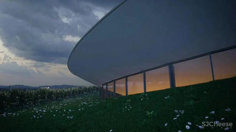 全球顶级鬼才建筑，令人拍案叫绝的世界奇迹！