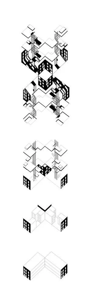 Studio Jean Verville architectes