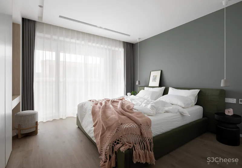 设计:越简单,越有格调!