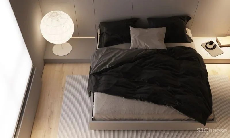 Z.Design丨极简,有格调的设计