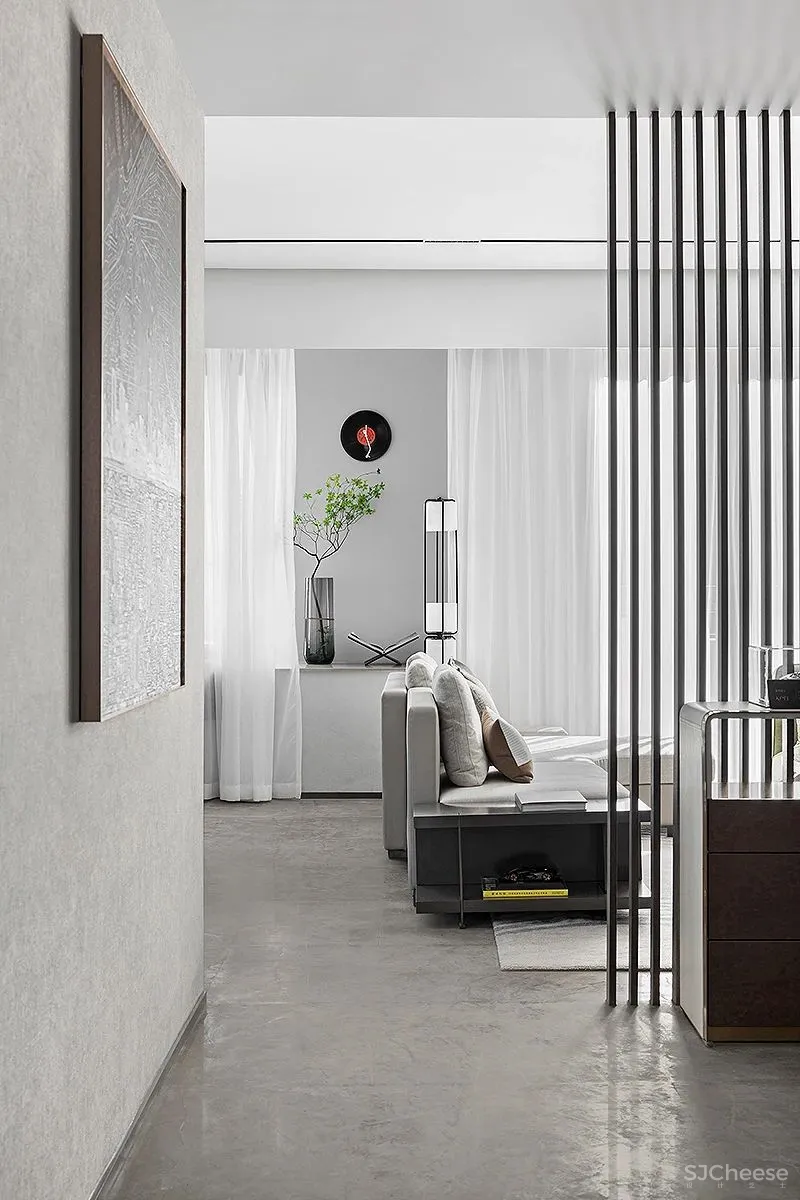 KOYI:中式 法式 现代,多样住宅风格这里都有!