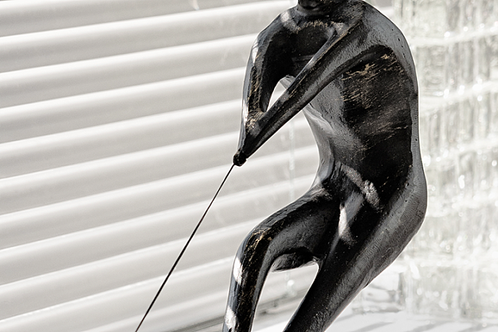 SHD山禾设计:极简风,极致美!