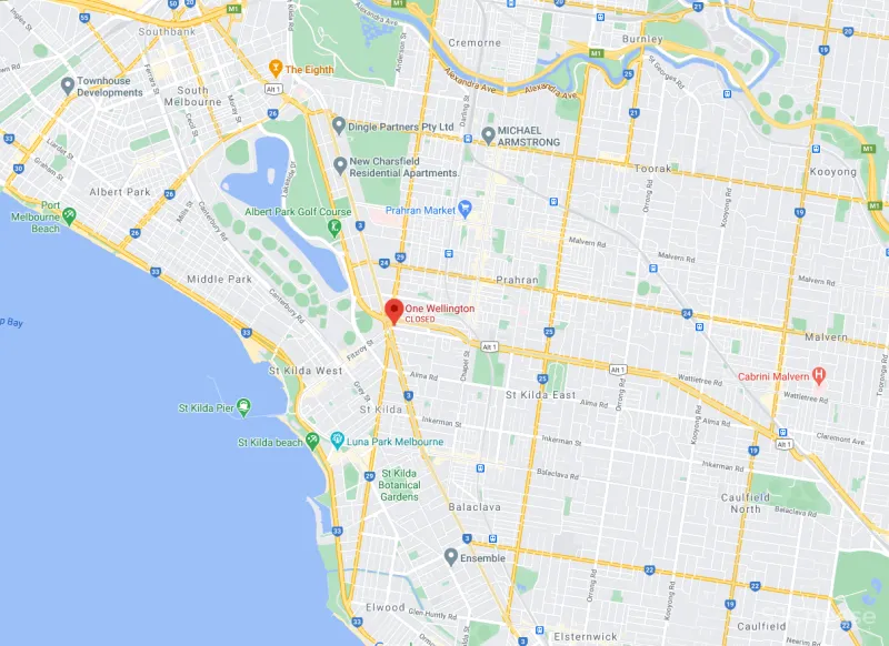 2021年最期待的豪宅之一!斥资2.25亿打造,样板房终于曝光了!