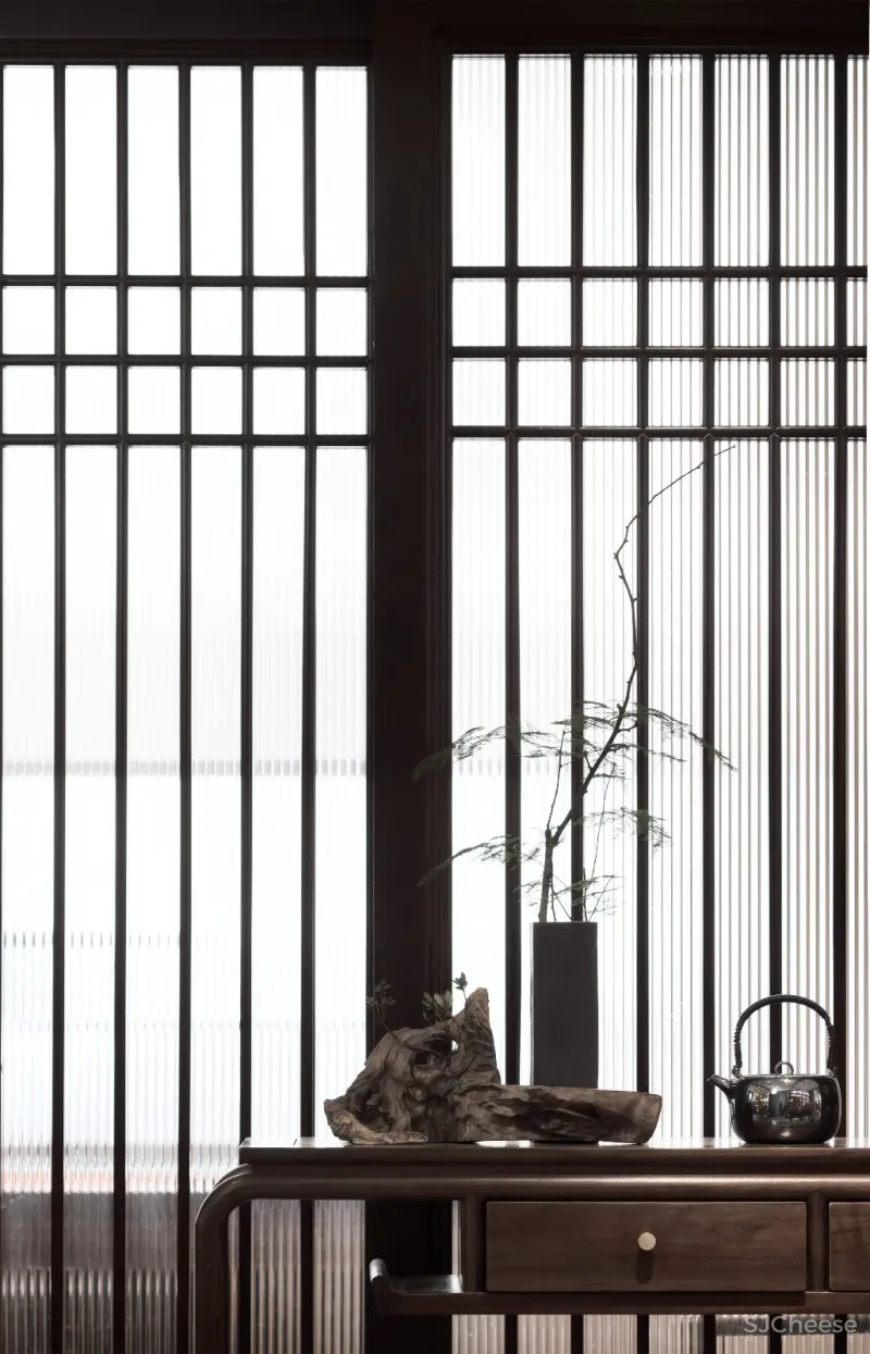 朗众设计|大益茶