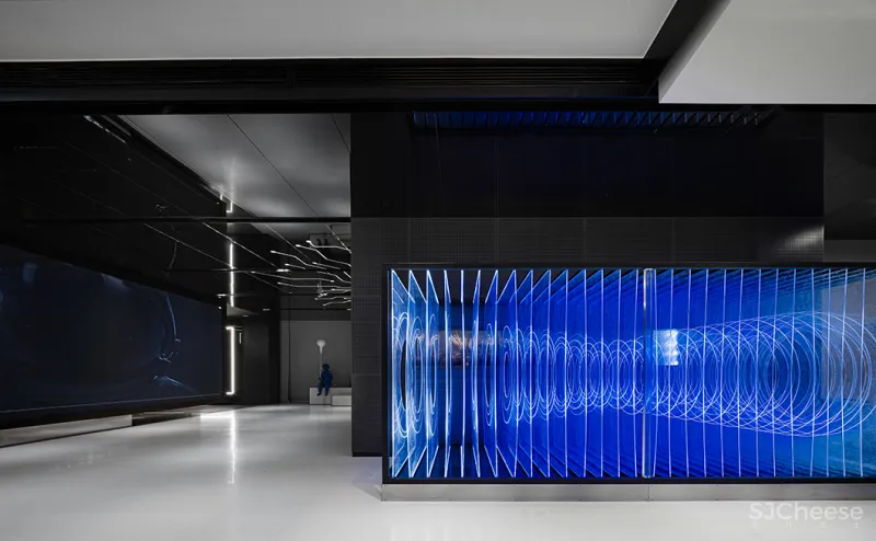 MOD墨设:结庐幻境,拆解未来主义!