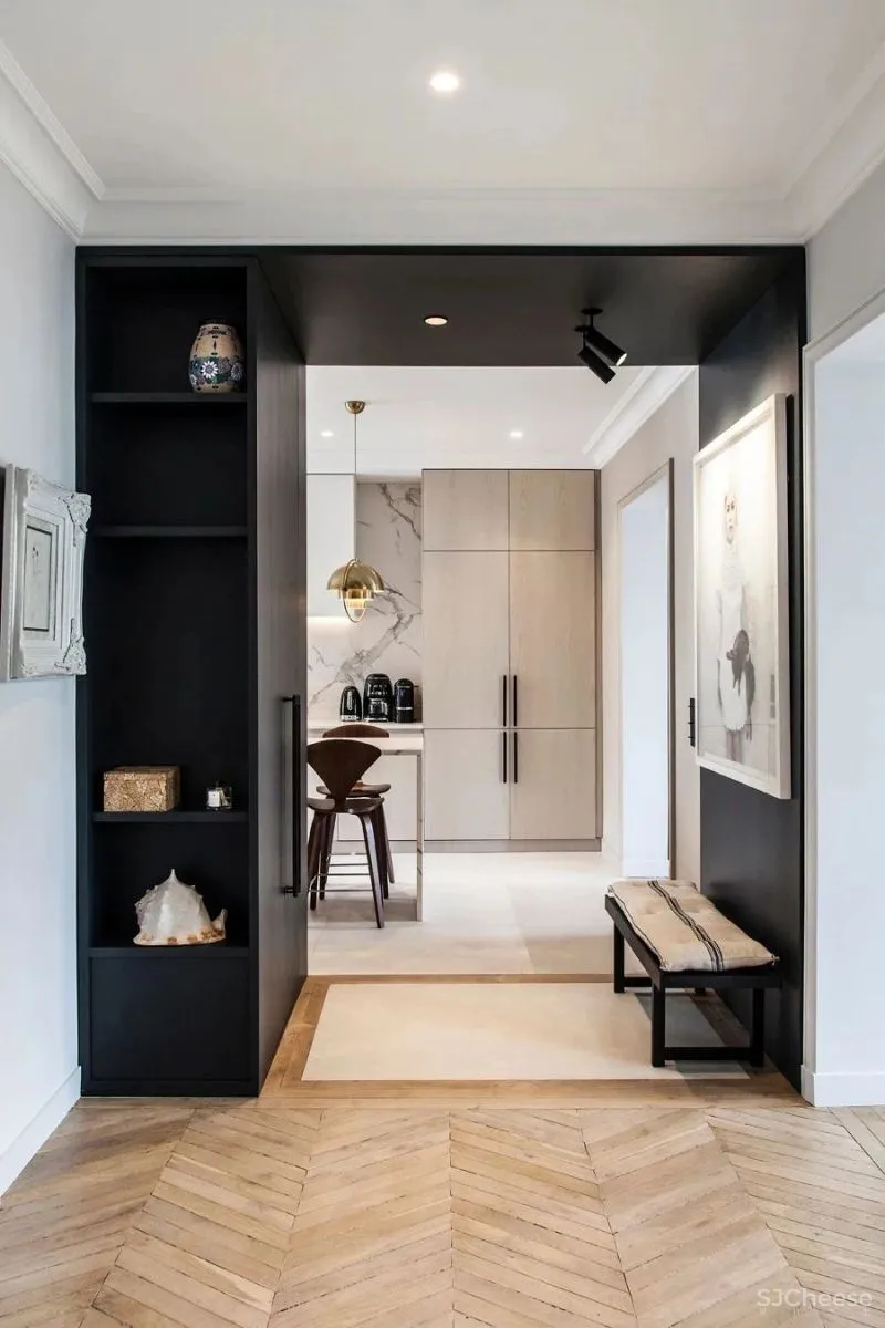 【Atelier Daaa】简约,不简单