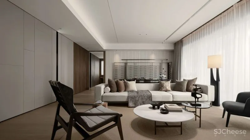 光魅 唐忠汉新作