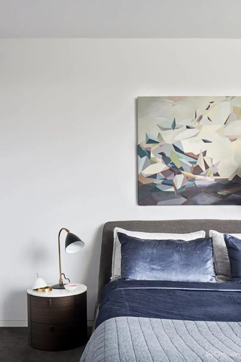 【Coy Yiontis】功能与美学的无缝衔接