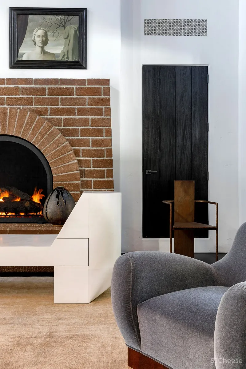 Stephen Shadley-好莱坞明星御用设计师！