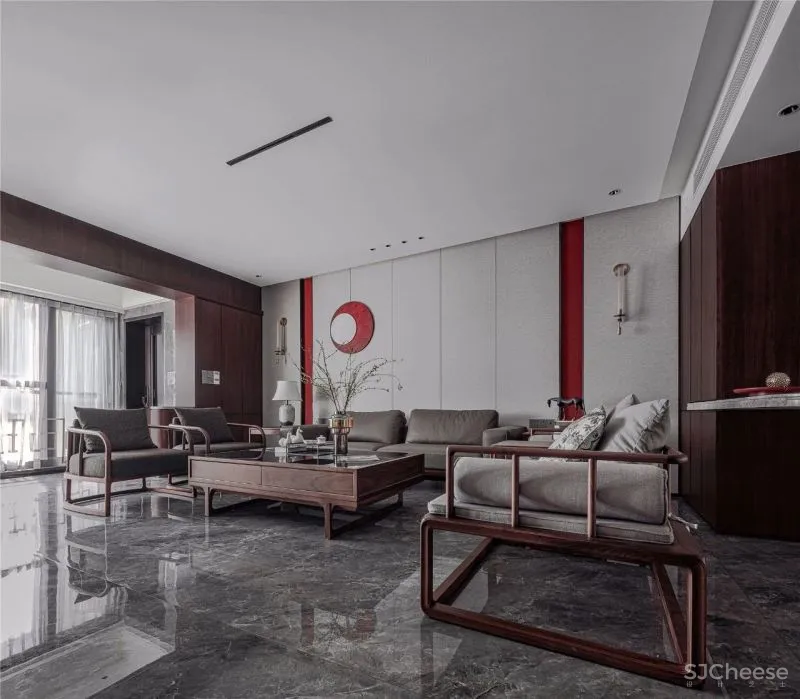 新一设计:浮光掠影·温度