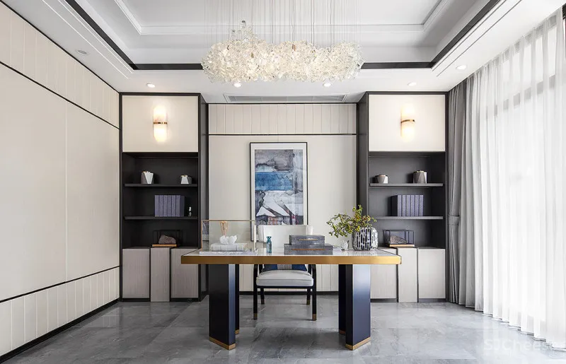 新中式，这么美！