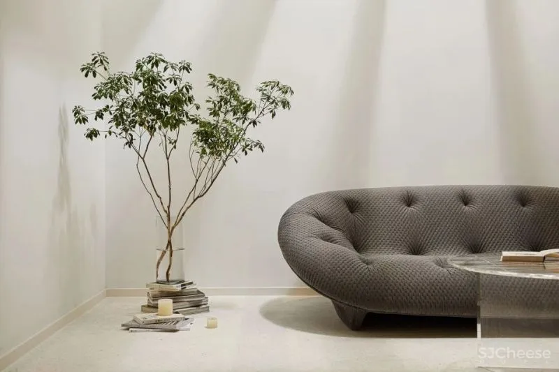 湘湖上的云 舍近空间设计事务所