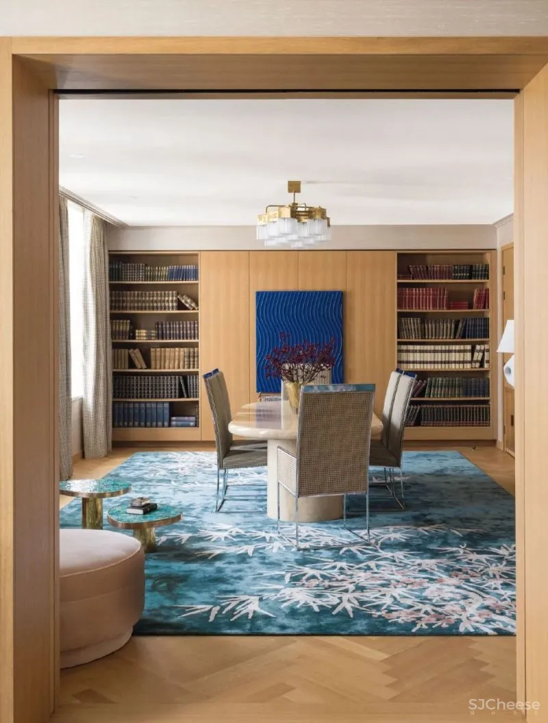 西方设计师Irakli Zaria-眼中的东方情怀!