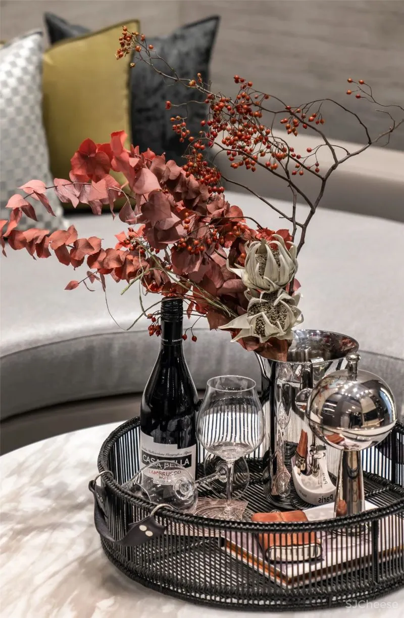 ZN之恩设计 × 融创·壹品：在建筑的内侧创造景观，创造自然