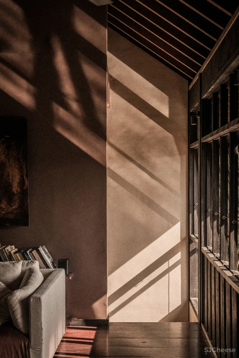 我向往的生活 简朴 平凡 安静