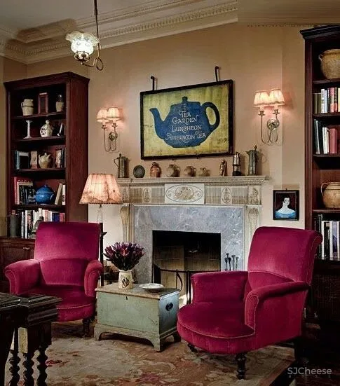 Stephen Shadley-好莱坞明星御用设计师！