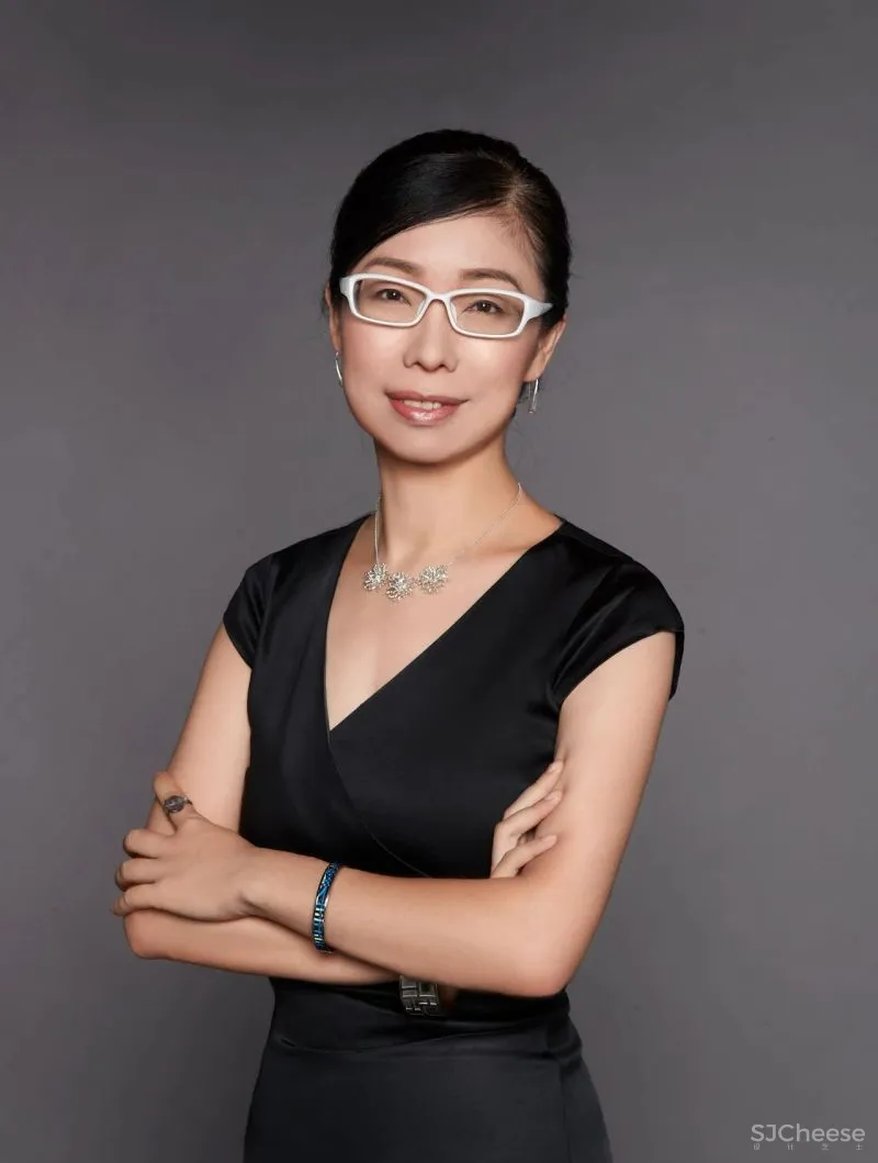 别墅样板间：城市之畔，梦想之家 GLC x 绿地「星作」