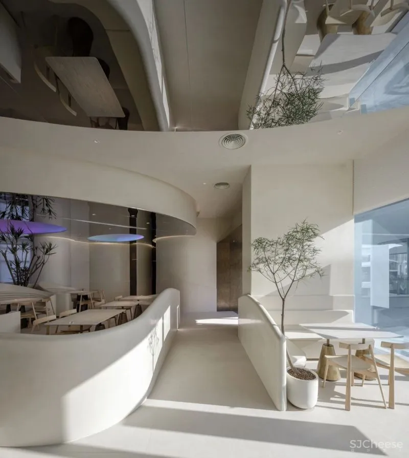 STORY 大盛欢乐港湾店:天外