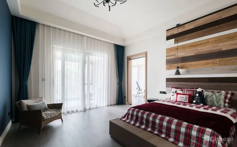 上海虹桥800㎡独栋美宅,回不去的旧时光,款款而来……