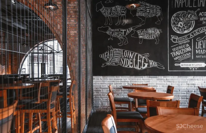 博 想象能力新作 | 酒精的海天盛筵