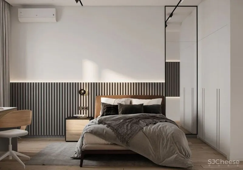 设计,质朴淡雅,高级范!