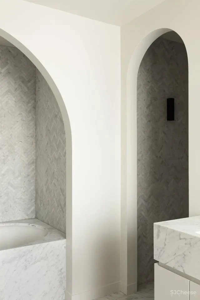 极简美学，极致细节！